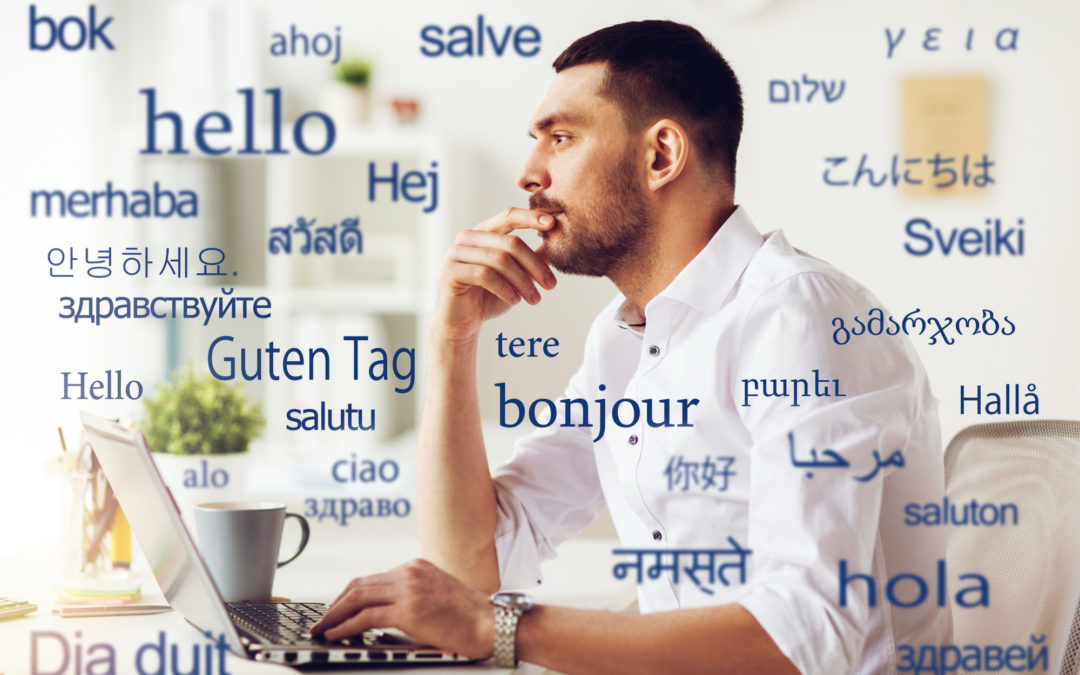 7 Document Translation Mistakes to Avoid for Small Businesses