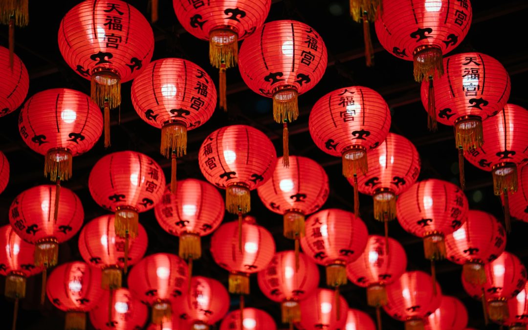 Wait, How Many People Speak Chinese? How Simplified Chinese Translation Can Boost your Reach
