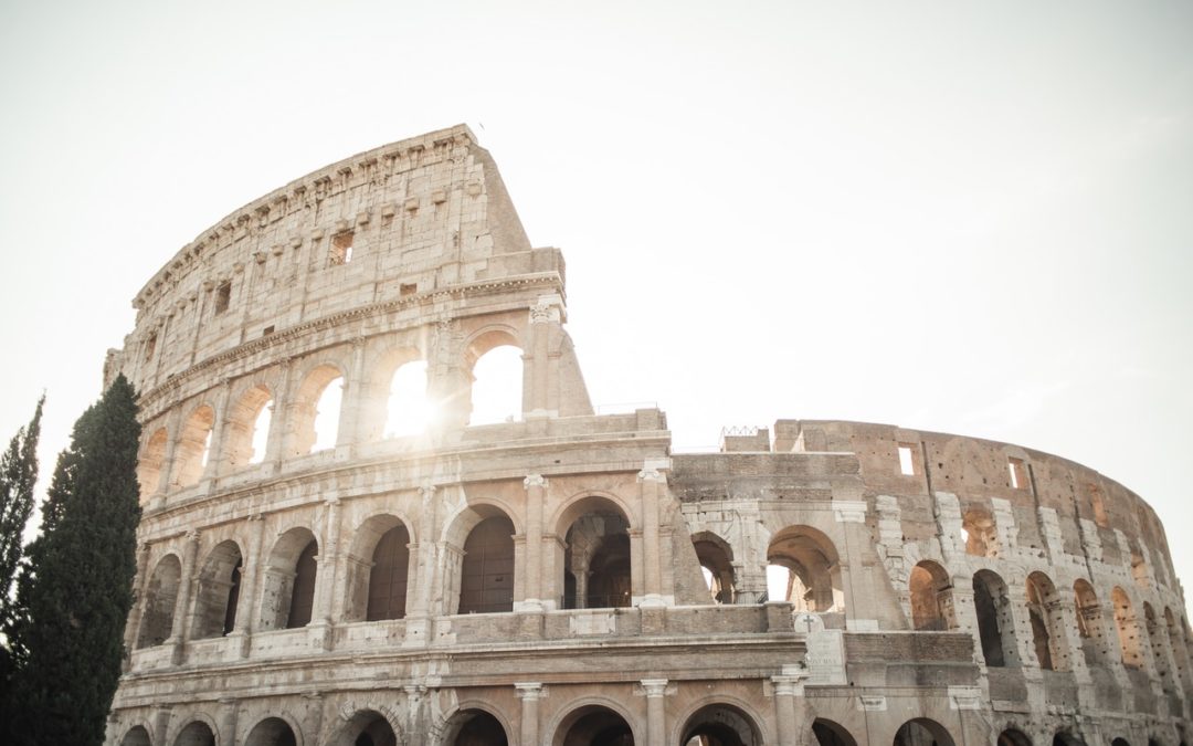 6 Fast Facts about Italian and the Impact It Can Have on your Business