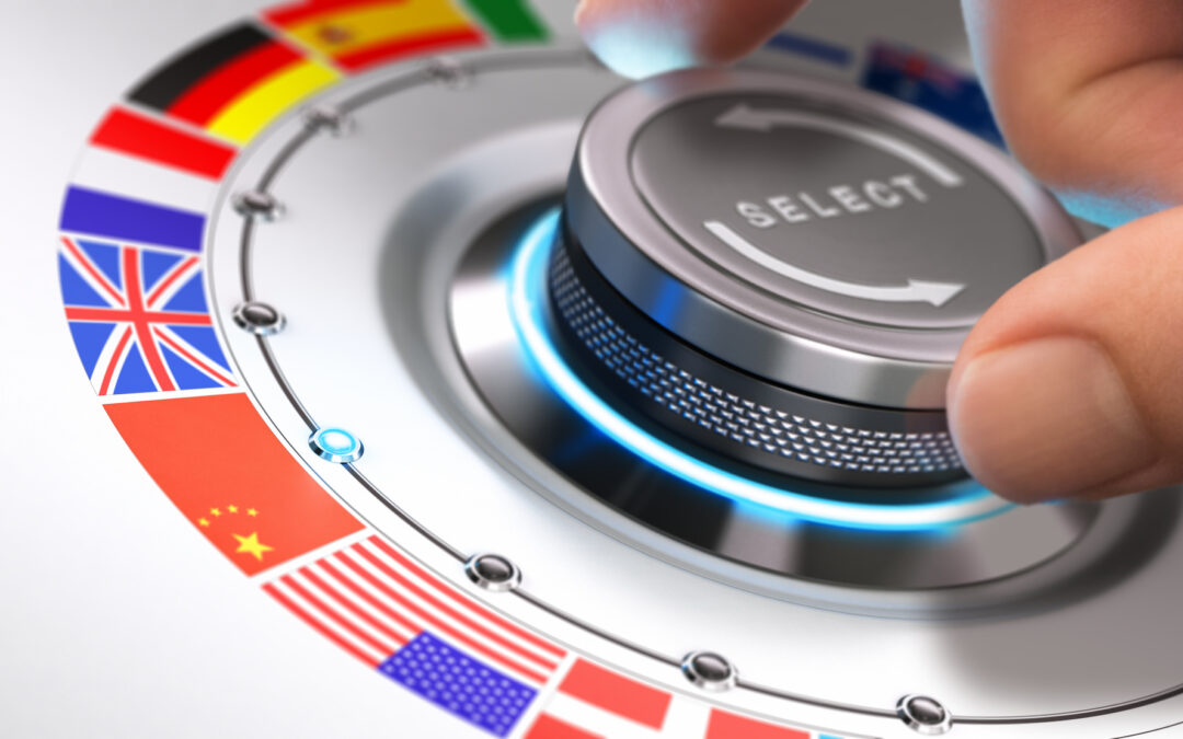 How to Grow Your Company With Chinese Translation Services