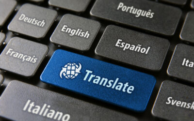 Benefits of Using Japanese Translation Services at Your Company