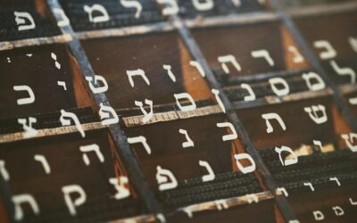 5 Benefits of Hebrew Translation Services